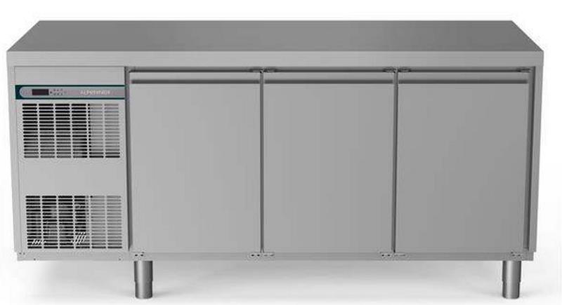 Bild 1: Nordcap Kühltisch CRIO HPM 3-7001 APL